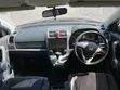 Honda CR-V 2008 Nyeusi - 5
