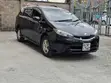 Toyota Wish 2011 Nyeusi - 1