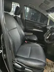 Toyota Wish 2011 Nyeusi - 3