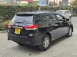 Toyota Wish 2011 Nyeusi - 5