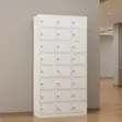 24-Drawer Lockable Office Cabinet - Brand New - 1