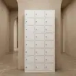 24-Drawer Lockable Office Cabinet - Brand New - 2