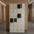 24-Drawer Lockable Office Cabinet - Brand New - 3