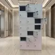 24-Drawer Lockable Office Cabinet - Brand New - 5