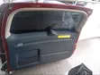 Toyota Vanguard 2016 Boot/Tailgate - 1