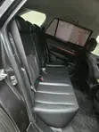 Subaru Outback 2010 Nyeusi - 4