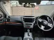 Subaru Outback 2010 Nyeusi - 5