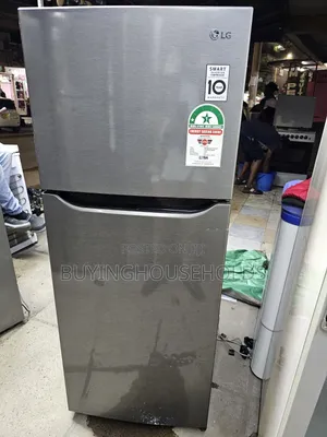 LG 187L No Frost Fridge