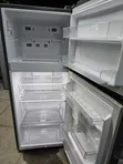LG 187L No Frost Fridge - 2