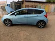 Nissan Note 2013 Bluu - 3