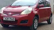 Nissan Note 2010 Nyeusi - 3