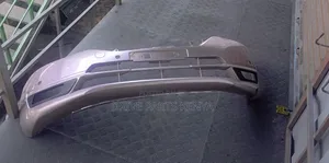 Nissan Note E12 Front Bumper