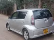 Toyota Passo 2008 Nyeusi - 4
