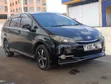 Toyota Wish 2014 Black - 1