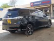 Toyota Wish 2014 Black - 3