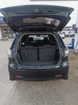 Toyota Wish 2014 Black - 5