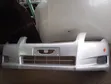 Toyota Fielder 2008 Front Bumper - 2