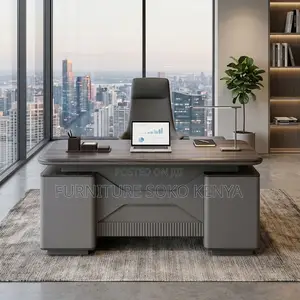 1600mm Modern Executive Office Desk