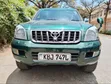 Toyota Land Cruiser Prado TX 2004 Green - 1