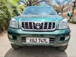 Toyota Land Cruiser Prado TX 2004 Green - 2