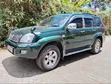 Toyota Land Cruiser Prado TX 2004 Green - 5