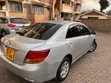 Toyota Allion 2007 Nyeupe - 1