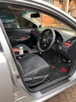 Toyota Allion 2007 Nyeupe - 5