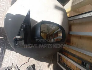 Suzuki Swift 2015 Side Mirror