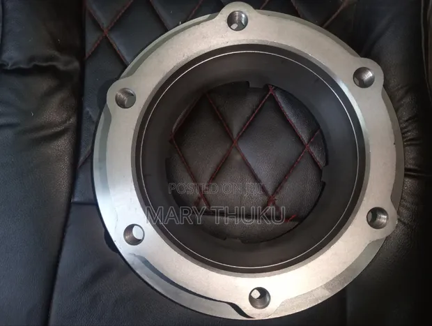 New Truck Brake Discs (5 & 6 Stud) - 1