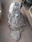 Toyota Mark X 2006 Stone Guard - 2
