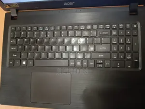 Acer Aspire 3 A315-51 Laptop - Intel Core i5, 8GB RAM, 256GB SSD