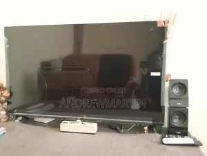 TCL 43-inch QLED Smart TV (43S5K)