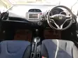 Honda Fit Sport 2009 Black - 1