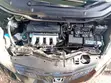 Honda Fit Sport 2009 Black - 5
