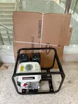 Honda GX160 Petrol Concrete Vibrator with 45mm Shaft - 3