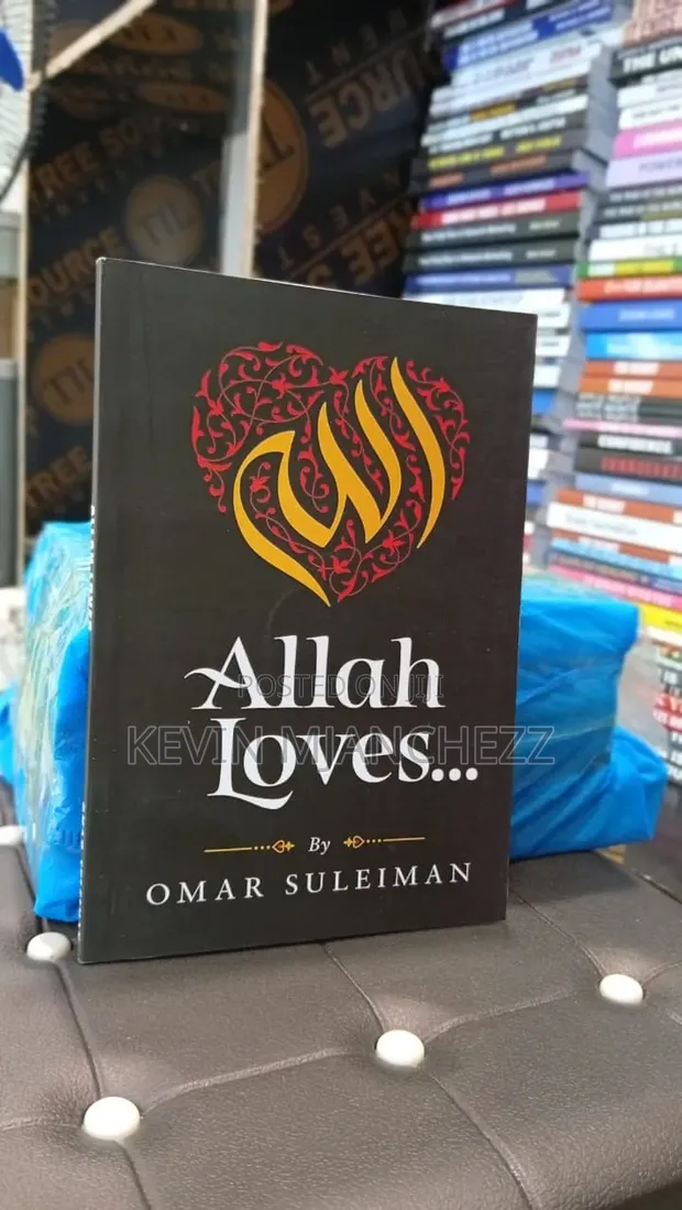 Motivational Books - 1