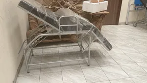 Brand New Locally Made Delivery Bed