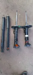 Mercedes-Benz C200 W203 Front & Rear Shock Absorbers (Used) - 1