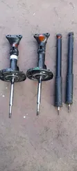 Mercedes-Benz C200 W203 Front & Rear Shock Absorbers (Used) - 2