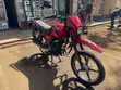 Shineray XY175GY 2025 Red - 2