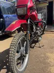 Shineray XY175GY 2025 Red - 3