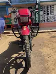 Shineray XY175GY 2025 Red - 4