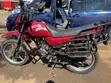 Shineray XY175GY 2025 Red - 5