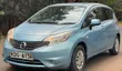 Nissan Note 2014 Bluu - 3