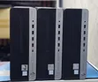 Kompyuta ya HP ProDesk 600 G3 Desktop - Intel Core i5, 8GB RAM, 256GB SSD - 1