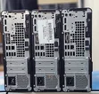 Kompyuta ya HP ProDesk 600 G3 Desktop - Intel Core i5, 8GB RAM, 256GB SSD - 2