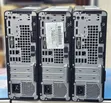 Kompyuta ya HP ProDesk 600 G3 Desktop - Intel Core i5, 8GB RAM, 256GB SSD - 3