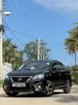 Nissan Sylphy S Touring 2018 Nyeusi - 2