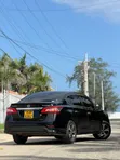 Nissan Sylphy S Touring 2018 Nyeusi - 3
