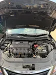 Nissan Sylphy S Touring 2018 Nyeusi - 4